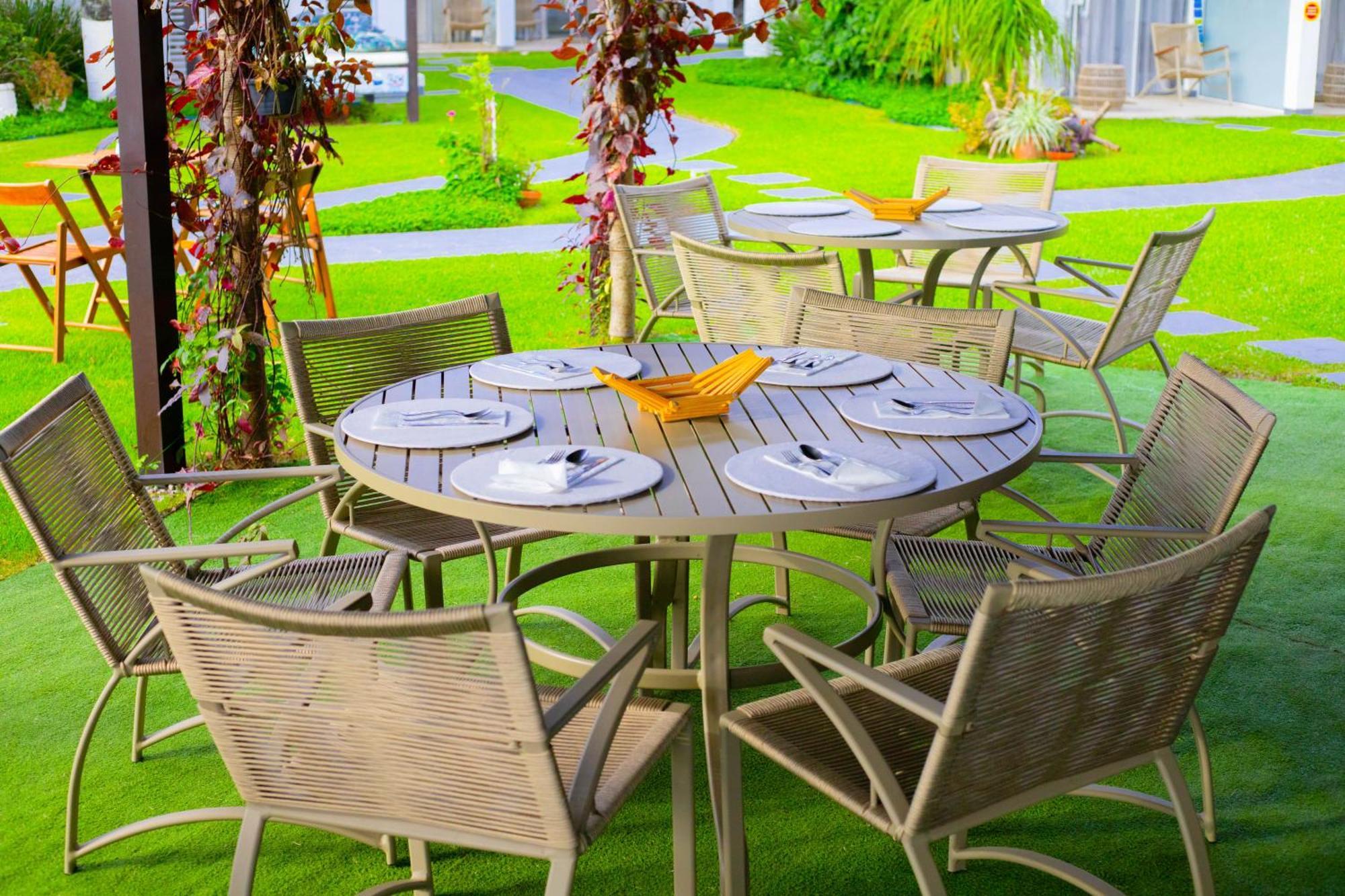 Hotel Sete Ilhas — Photos 3